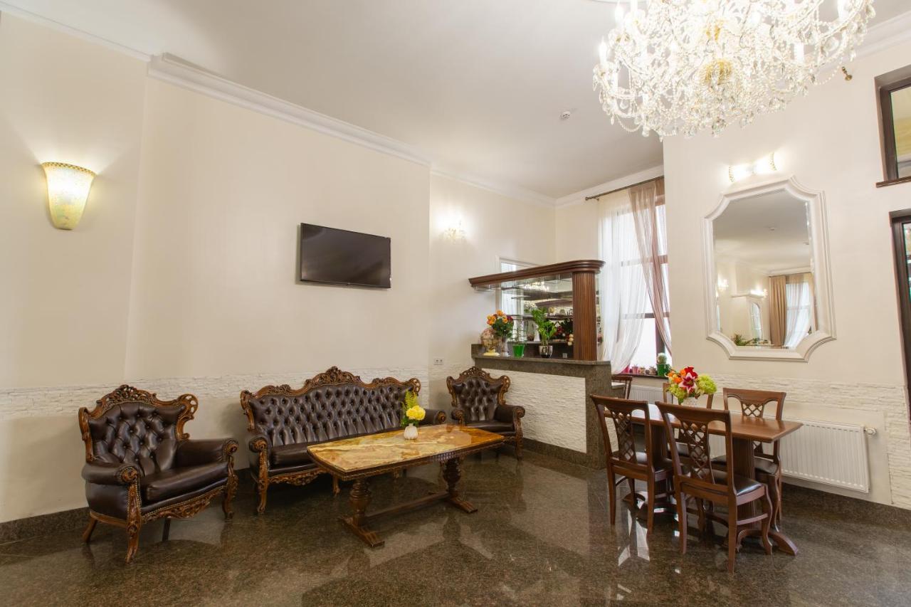 Mardan Palace Spa Resort Bukovel Exterior foto