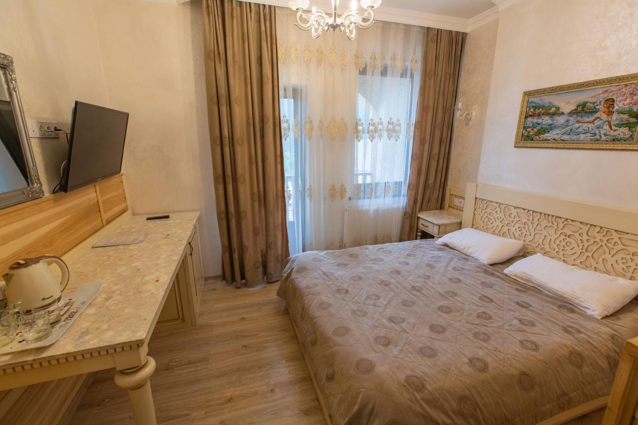 Mardan Palace Spa Resort Bukovel Exterior foto